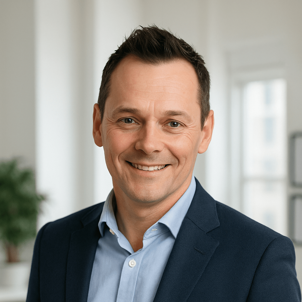 Paul - Founder & CEO